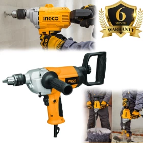 Ingco Drilling Mixer Mx11008