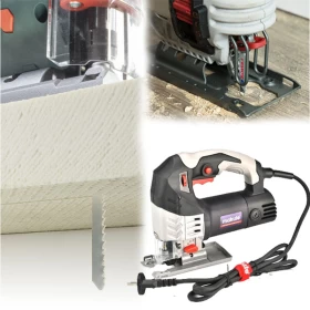 Jig Saw Machine Makute Js015 65 Mm 500W