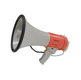 Porodo Portable Megaphone - Orange