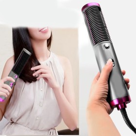 Sonar Professional Hair Straightener