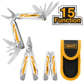 Foldable Multi-Function Tool HFMFT0115