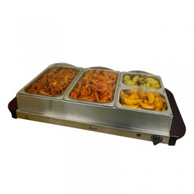 Sumo Buffet Warmer - sx8194
