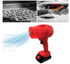 Cordless Electric Dust Expeller Air Gun (M2)