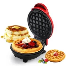 Small Waffle Maker