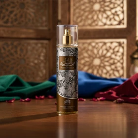 Hamsah Al Lail - Al Fares Fragrance Mist 250ml