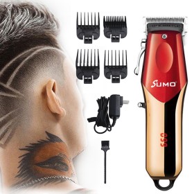 Sumo Professional Hair Clipper