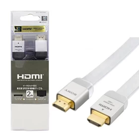 HDMI cable 2m