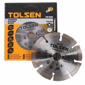 Universal Diamond Cutting Disc-76700