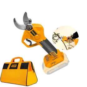 Ingco Lithium-Ion Cordless Gauge Straight Shear - cssli2001