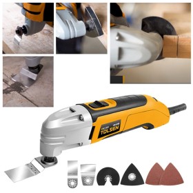Tolsen Oscillating Multi Tool - 79558