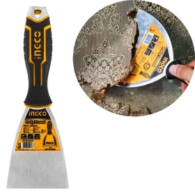 Putty Trowel Ingco 80mm