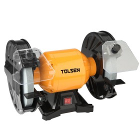 Tolsen Bench Grinder - 79646