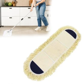 Flat Dust Mop
