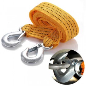 Car Towing Rope - 4 Meter