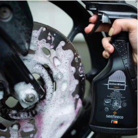 Senfineco - 9960 Wheel Cleaner