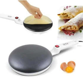 Crepe Maker