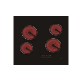 Vitroceramic touch Control 60 cm - Built ِin