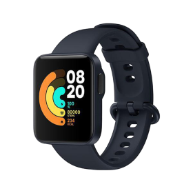 Xiaomi Mi Smart Watch Lite - Navy Blue