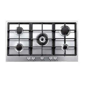 Gas Hob 90 cm - Built in