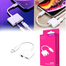 Kaku Audio Converter lightning - Ksc-353