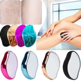 Crystal Hair Remover