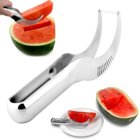 Angurello Kitchen Watermelon Slicer