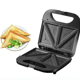 Sumo Sandwich Maker