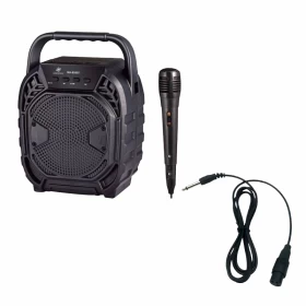 DLC Bluetooth 5 Wat Speaker