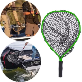 Fishing Landing Net