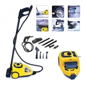 Steam Vacuum Cleaner 1500W