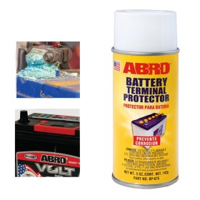 Abro Battery Terminal Protector - Bp-675