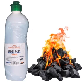 Magic Flame Gel 400ml