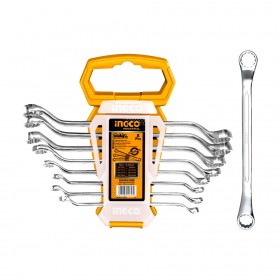 Offset ring spanner set HKSPA3088