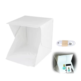 Photography Light Box