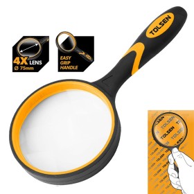 Tolsen Magnifying Glass - 50011