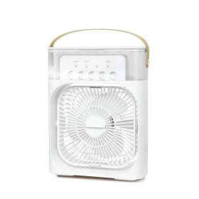 DLC 10W Portable Spray Fan DLC-31055