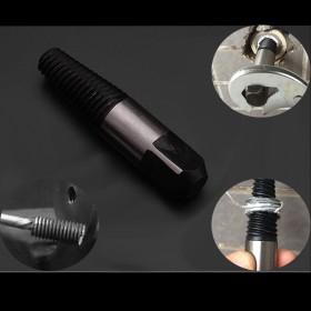 Pipe Thread Extractor Harden