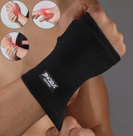 Palm Support - Jingba
