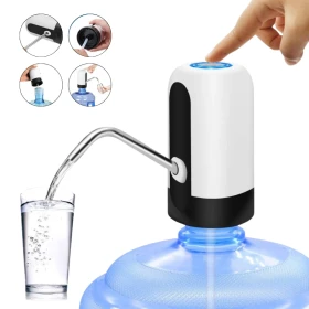 Advanced Portable Water Pump