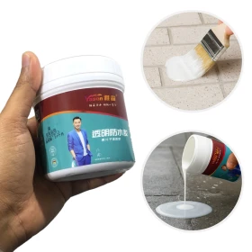 Yasen Waterproof Coating Sealer Glue 300 ML