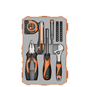 Kendo 13 pcs Hand Tool Set - 86128