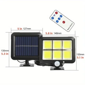 Outdoor ceiling lamp