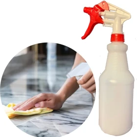 Spray Bottle