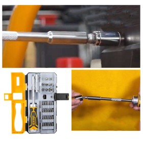 Screw Driver set HKSDB0338