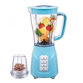 Sayona 2 in 1 Blender Mill