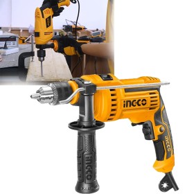 Ingco Impact Drill 850w - Id8108