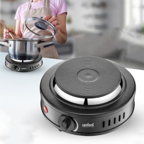 Sanford Single Hotplate - SF5015HPT
