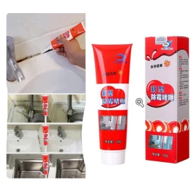 Permeable Mold Remover Gel