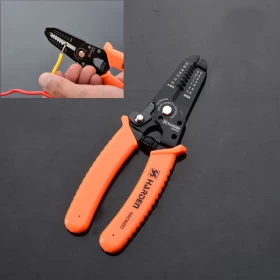 Wire Stripper 175mm Harden