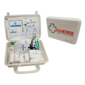 First Aid Kit
